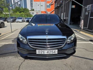 벤츠 E-클래스 W213