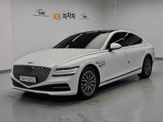 제네시스 G80(RG3)