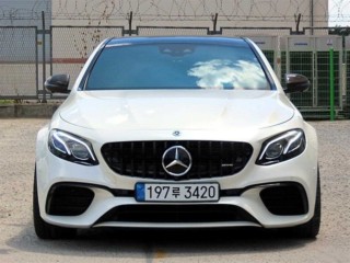 벤츠 E-클래스 W213