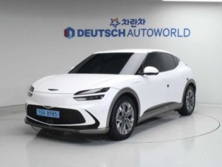 제네시스 GV60