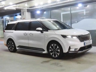 기아 카니발 4세대