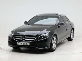 벤츠 E-클래스 W213