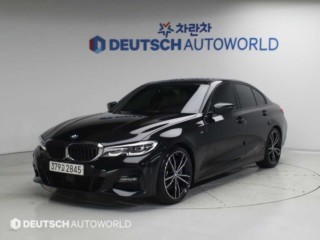 BMW 3시리즈 (G20)