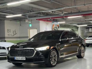 기아 더 뉴 K9 2세대