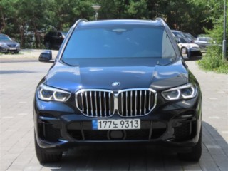 BMW X5 (G05)