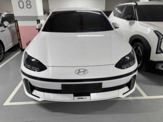 현대 아이오닉 6