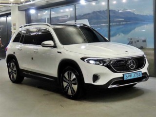 벤츠 EQB (X243)