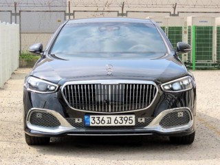 벤츠 S클래스-W223
