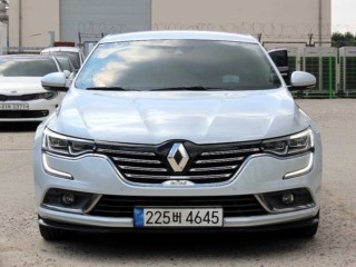 르노코리아(삼성) SM6