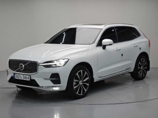 볼보 XC60(2세대)