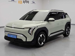 기아 EV3