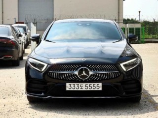 벤츠 CLS클래스 C257