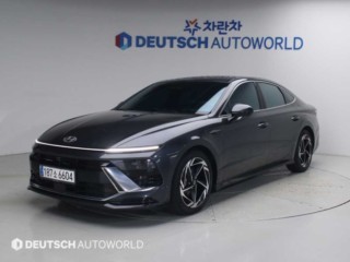 현대 쏘나타 디 엣지 (DN8)