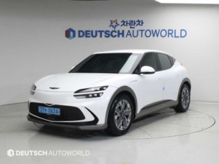 제네시스 GV60