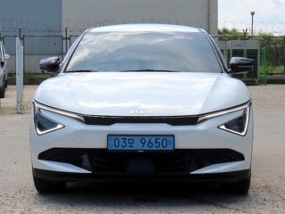 기아 더 뉴 EV6