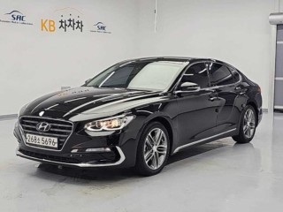 현대 그랜저 IG