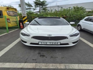 기아 더 뉴 K7