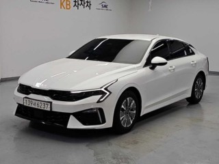기아 더 뉴 K5 하이브리드 3세대