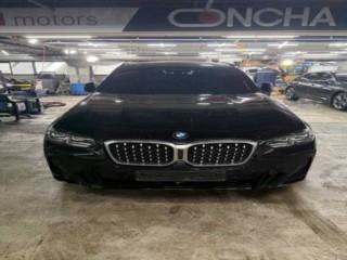 BMW X4 (G02)