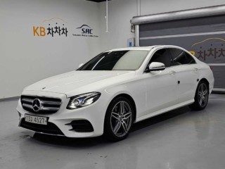 벤츠 E-클래스 W213