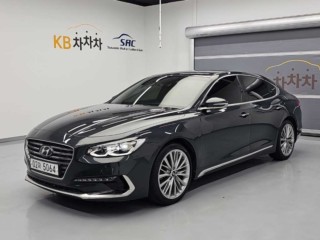 현대 그랜저 IG