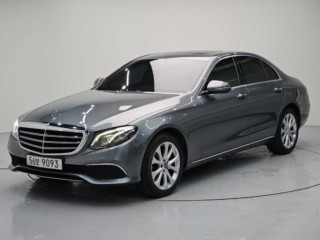 벤츠 E-클래스 W213