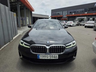 BMW 5시리즈 (G30)
