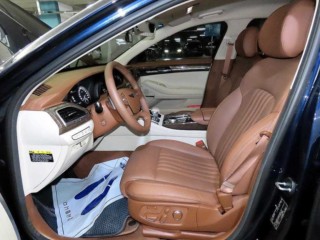 제네시스 G90