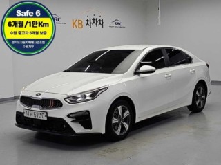 기아 올뉴 K3