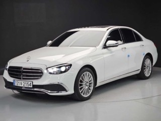 벤츠 E-클래스 W213