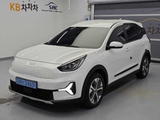 기아 니로 플러스 EV