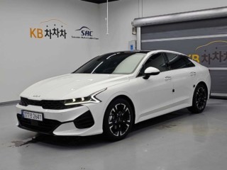 기아 K5 3세대