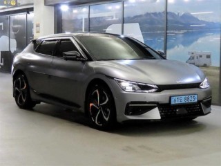 기아 EV6