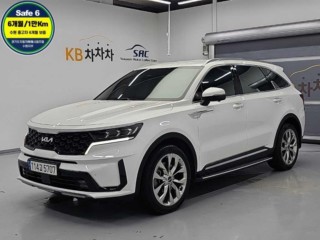 기아 쏘렌토 4세대(MQ4)