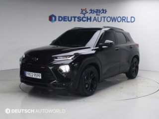 쉐보레 트레일블레이저