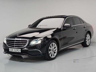 벤츠 E-클래스 W213