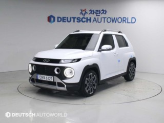 현대 캐스퍼