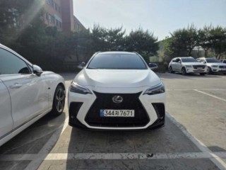 렉서스 NX 450h+