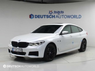 BMW 6시리즈 GT (G32)