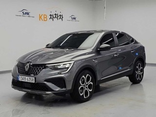 르노코리아(삼성) 아르카나