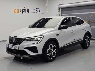 르노코리아(삼성) 아르카나