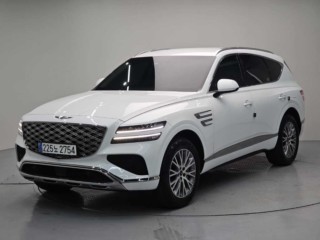 제네시스 GV80