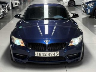 BMW 뉴 Z4 (E89)