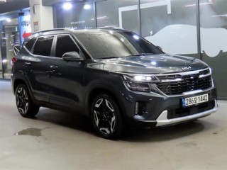 기아 더 뉴 셀토스 가솔린 2.0 2WD