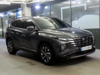 현대 투싼 하이브리드(NX4)