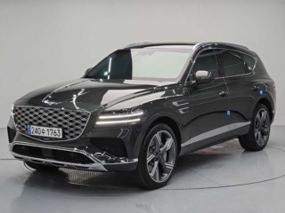제네시스 GV80
