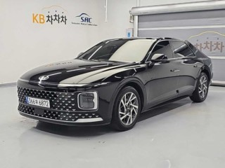 현대 그랜저 (GN7)