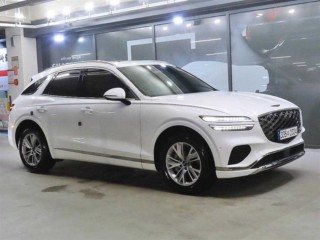 제네시스 GV70