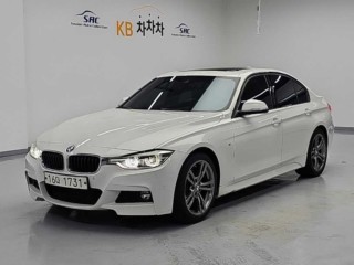 BMW 3시리즈 (F30)
