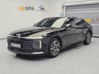 현대 그랜저 (GN7)